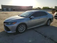 4T1B11HK5KU733704 2019 TOYOTA CAMRY