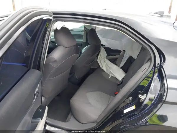4T1B11HK5KU733962 2019 TOYOTA CAMRY - Image 8