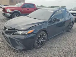 4T1B11HK5KU734206 2019 TOYOTA CAMRY