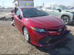 4T1B11HK5KU734531 2019 TOYOTA CAMRY