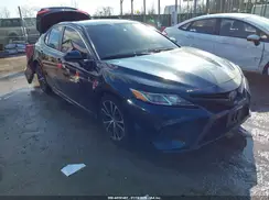 4T1B11HK5KU734819 2019 TOYOTA CAMRY