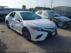4T1B11HK5KU735193 2019 TOYOTA CAMRY
