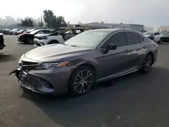 4T1B11HK5KU735985 2019 TOYOTA CAMRY