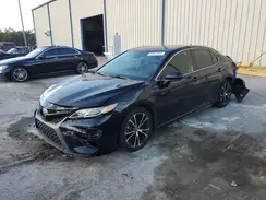 4T1B11HK5KU736442 2019 TOYOTA CAMRY