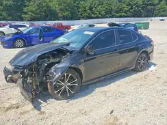 4T1B11HK5KU737252 2019 TOYOTA CAMRY