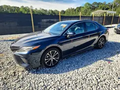 4T1B11HK5KU737266 2019 TOYOTA CAMRY