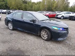 4T1B11HK5KU737462 2019 TOYOTA CAMRY