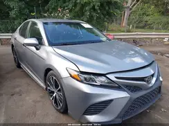 4T1B11HK5KU738417 2019 TOYOTA CAMRY