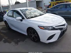 4T1B11HK5KU738627 2019 TOYOTA CAMRY