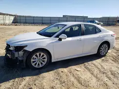 4T1B11HK5KU739552 2019 TOYOTA CAMRY