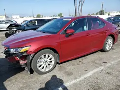 4T1B11HK5KU739762 2019 TOYOTA CAMRY