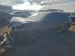 4T1B11HK5KU741365 2019 TOYOTA CAMRY