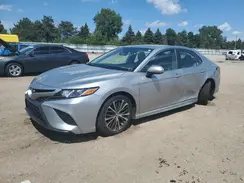 4T1B11HK5KU742709 2019 TOYOTA CAMRY
