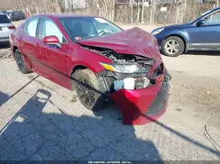 4T1B11HK5KU743472 2019 TOYOTA CAMRY