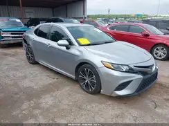 4T1B11HK5KU744248 2019 TOYOTA CAMRY