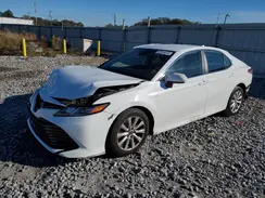 4T1B11HK5KU745285 2019 TOYOTA CAMRY