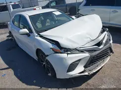 4T1B11HK5KU745349 2019 TOYOTA CAMRY