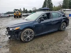 4T1B11HK5KU748042 2019 TOYOTA CAMRY