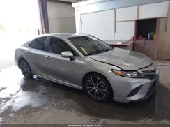 4T1B11HK5KU748185 2019 TOYOTA CAMRY