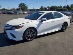 4T1B11HK5KU748476 2019 TOYOTA CAMRY