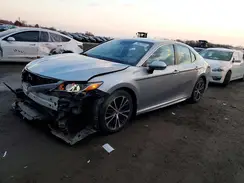 4T1B11HK5KU749997 2019 TOYOTA CAMRY