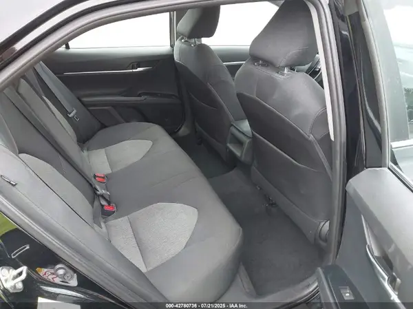 4T1B11HK5KU751152 2019 TOYOTA CAMRY - Image 8