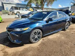 4T1B11HK5KU751832 2019 TOYOTA CAMRY