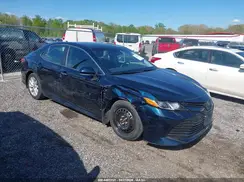 4T1B11HK5KU751913 2019 TOYOTA CAMRY