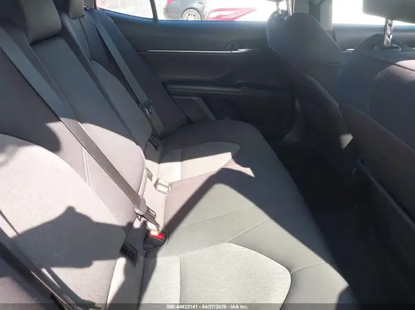 4T1B11HK5KU751913 2019 TOYOTA CAMRY - Image 8