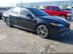 4T1B11HK5KU752057 2019 TOYOTA CAMRY