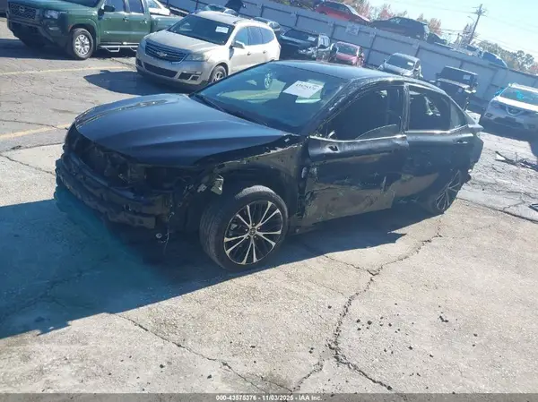 4T1B11HK5KU752611 2019 TOYOTA CAMRY - Image 2