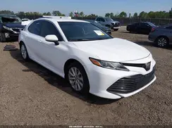 4T1B11HK5KU754018 2019 TOYOTA CAMRY