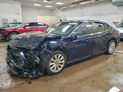 4T1B11HK5KU754391 2019 TOYOTA CAMRY