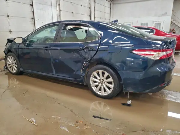 4T1B11HK5KU754391 2019 TOYOTA CAMRY - Image 2