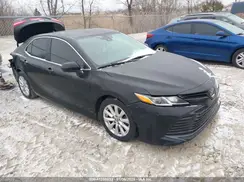 4T1B11HK5KU754472 2019 TOYOTA CAMRY