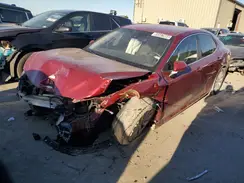 4T1B11HK5KU754603 2019 TOYOTA CAMRY