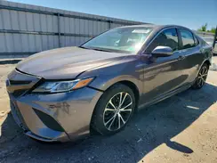 4T1B11HK5KU754844 2019 TOYOTA CAMRY