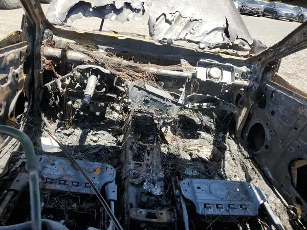 4T1B11HK5KU755024 2019 TOYOTA CAMRY - Image 8