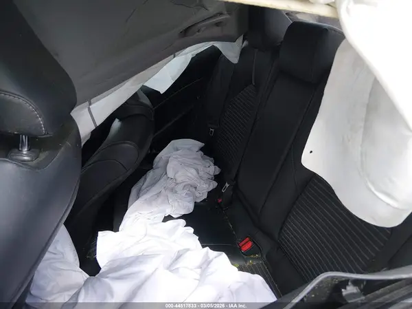 4T1B11HK5KU755105 2019 TOYOTA CAMRY - Image 8