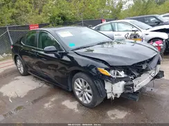4T1B11HK5KU755248 2019 TOYOTA CAMRY