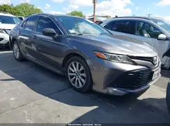 4T1B11HK5KU755296 2019 TOYOTA CAMRY