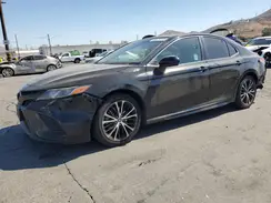 4T1B11HK5KU755301 2019 TOYOTA CAMRY