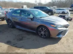4T1B11HK5KU756156 2019 TOYOTA CAMRY