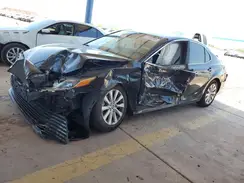 4T1B11HK5KU756643 2019 TOYOTA CAMRY