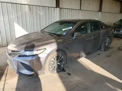 4T1B11HK5KU757422 2019 TOYOTA CAMRY
