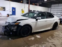 4T1B11HK5KU757517 2019 TOYOTA CAMRY