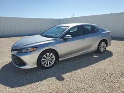 4T1B11HK5KU757548 2019 TOYOTA CAMRY