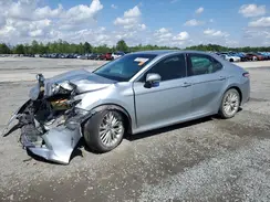 4T1B11HK5KU758053 2019 TOYOTA CAMRY