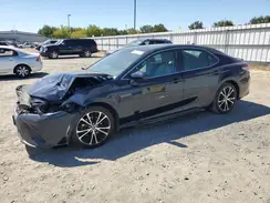 4T1B11HK5KU759414 2019 TOYOTA CAMRY