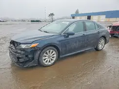 4T1B11HK5KU759462 2019 TOYOTA CAMRY